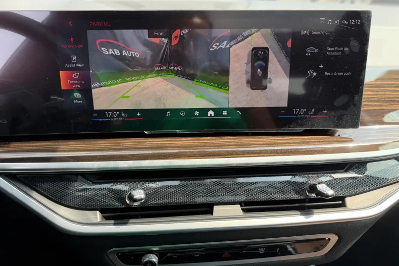 BMW X5 din 2023 cu 10.604 km - oferta BMW132225 - foto 20