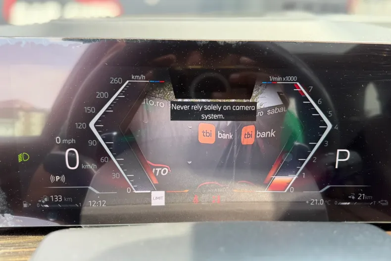 BMW X5 din 2023 cu 10.604 km - oferta BMW132225 - foto 21