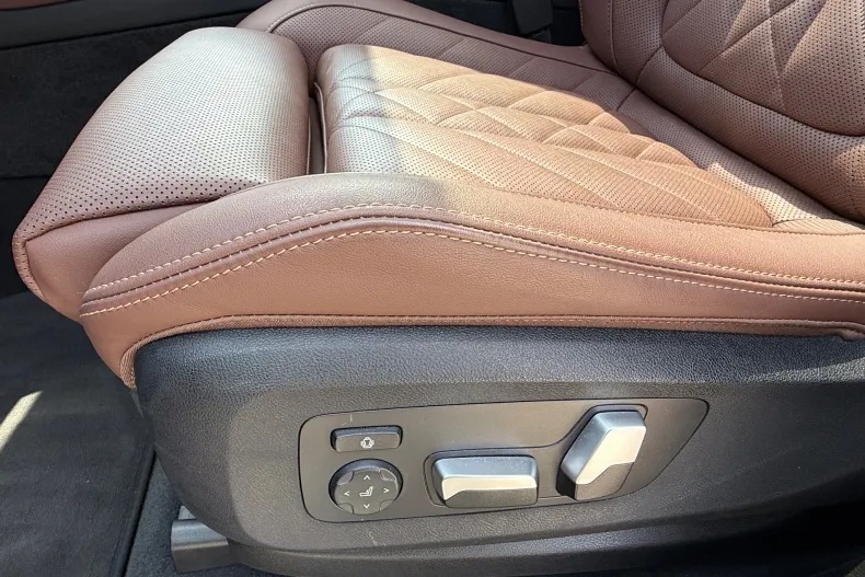 BMW X5 din 2023 cu 10.604 km - oferta BMW132225 - foto 24