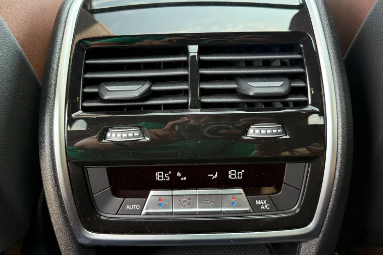 BMW X5 din 2023 cu 10.604 km - oferta BMW132225 - foto 26