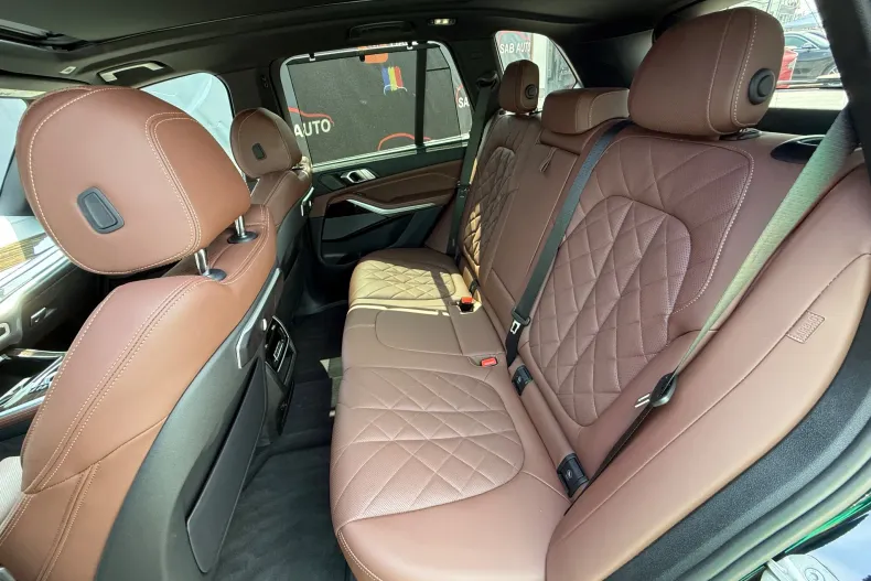 BMW X5 din 2023 cu 10.604 km - oferta BMW132225 - foto 27