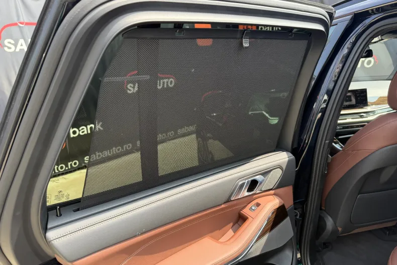 BMW X5 din 2023 cu 10.604 km - oferta BMW132225 - foto 28