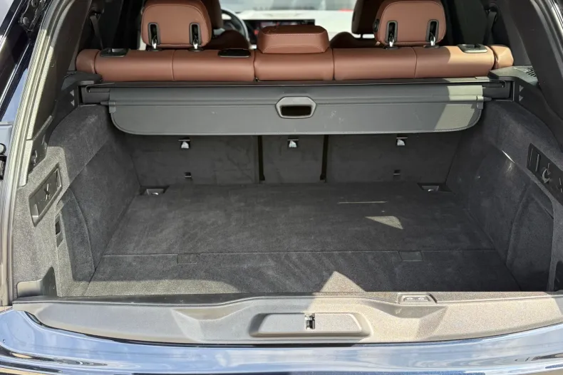 BMW X5 din 2023 cu 10.604 km - oferta BMW132225 - foto 30