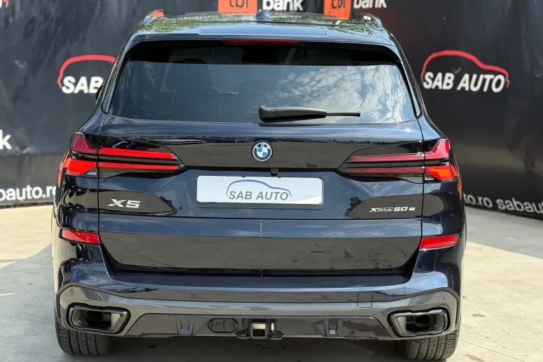 BMW X5 din 2023 cu 10.604 km - oferta BMW132225 - foto 32