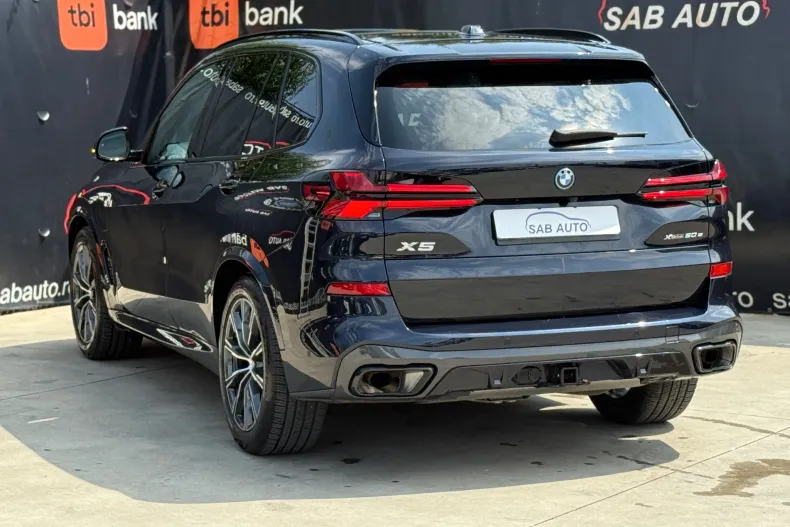 BMW X5 din 2023 cu 10.604 km - oferta BMW132225 - foto 33
