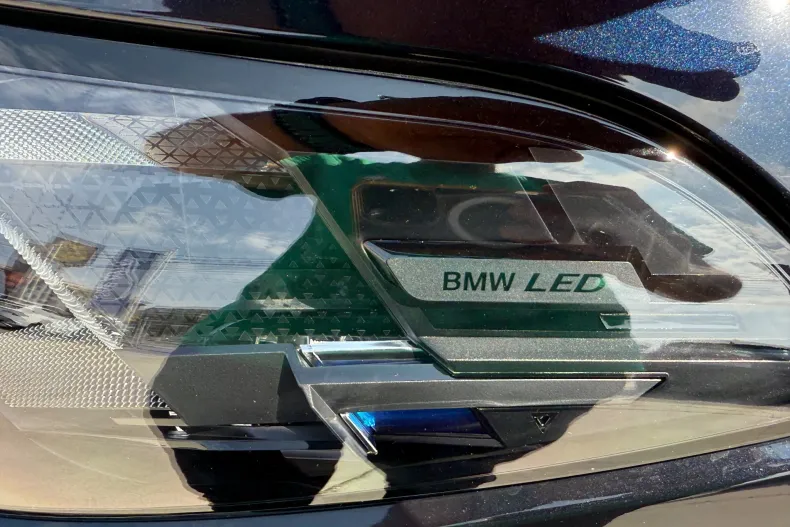 BMW X5 din 2023 cu 10.604 km - oferta BMW132225 - foto 35