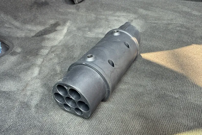 BMW X5 din 2023 cu 10.604 km - oferta BMW132225 - foto 36