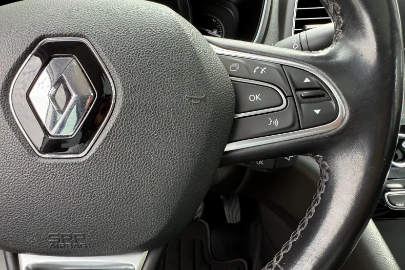 Renault Talisman din 2019 cu 159.275 km - oferta REN132227 - foto 7