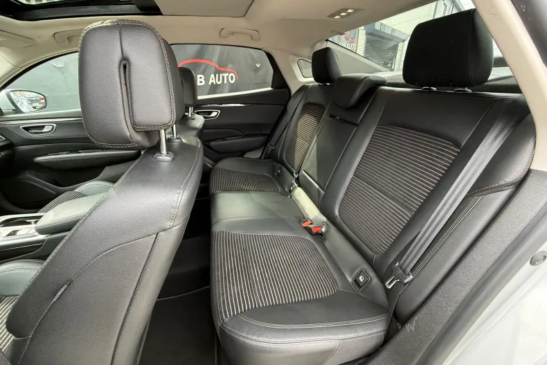 Renault Talisman din 2019 cu 159.275 km - oferta REN132227 - foto 13