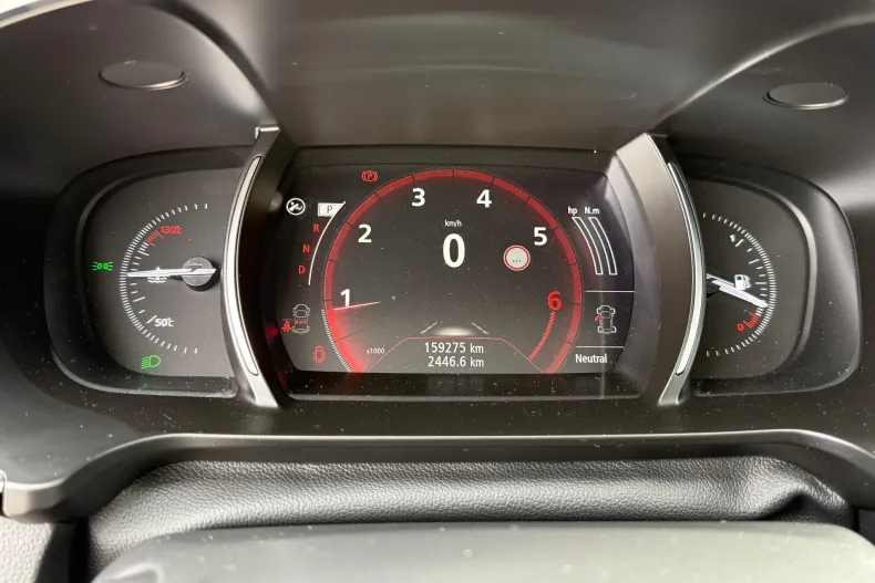 Renault Talisman din 2019 cu 159.275 km - oferta REN132227 - foto 14