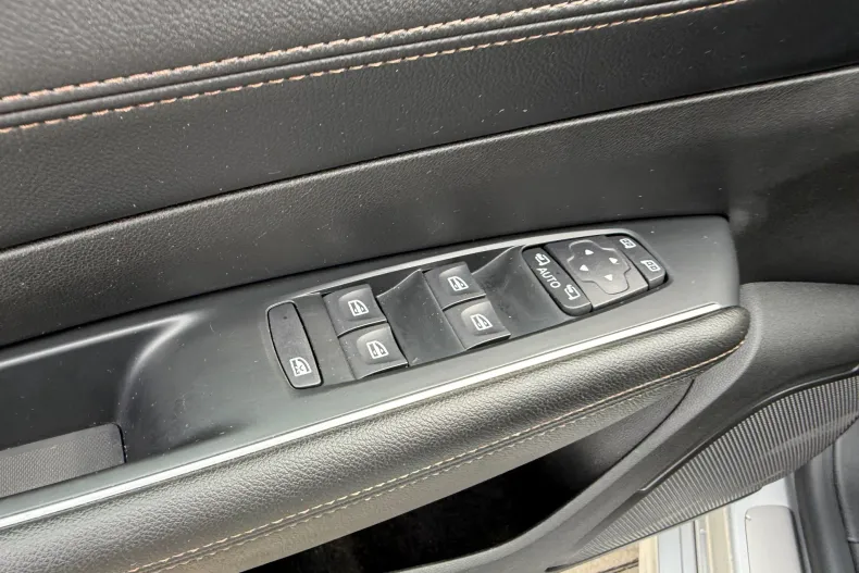 Renault Talisman din 2019 cu 159.275 km - oferta REN132227 - foto 15