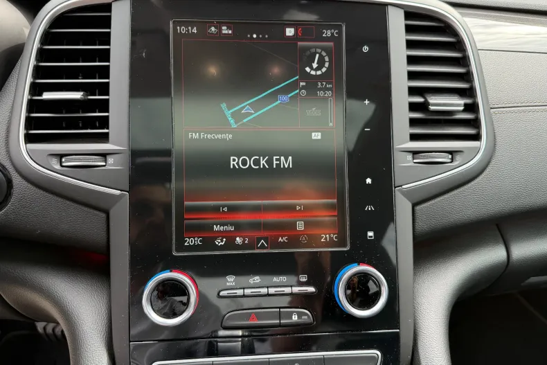 Renault Talisman din 2019 cu 159.275 km - oferta REN132227 - foto 16