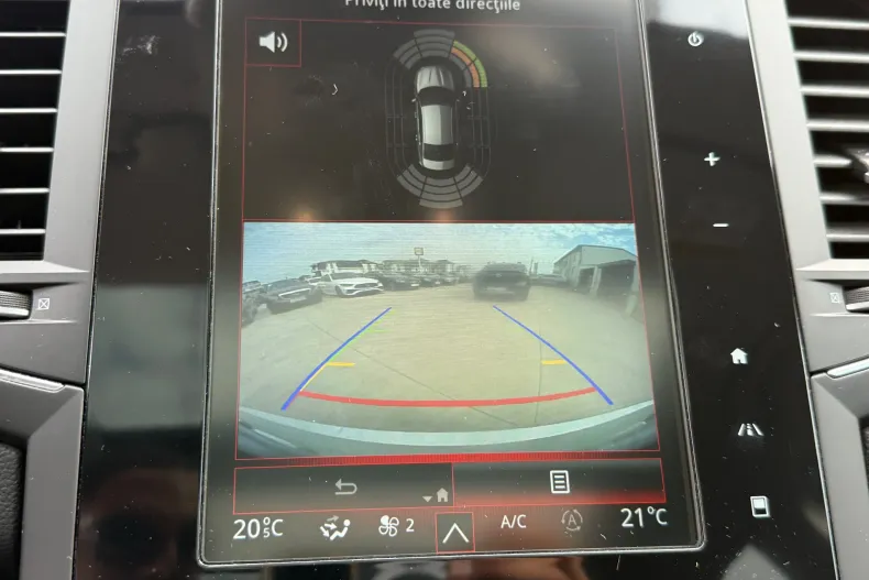 Renault Talisman din 2019 cu 159.275 km - oferta REN132227 - foto 18