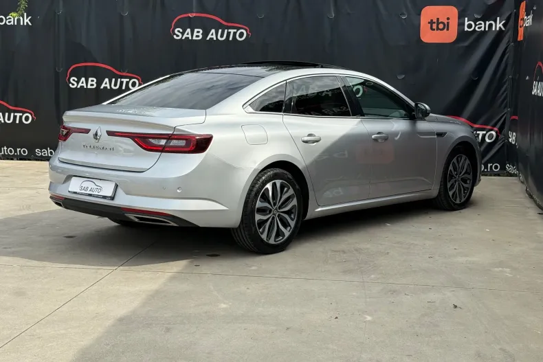 Renault Talisman din 2019 cu 159.275 km - oferta REN132227 - foto 23