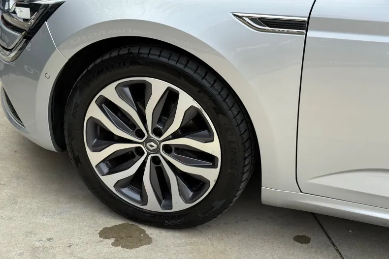 Renault Talisman din 2019 cu 159.275 km - oferta REN132227 - foto 25