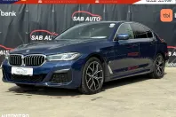BMW Seria 5 din 2021 cu 142.678 km - oferta BMW132228 - foto 1
