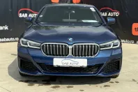 BMW Seria 5 din 2021 cu 142.678 km - oferta BMW132228 - foto 3