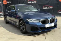 BMW Seria 5 din 2021 cu 142.678 km - oferta BMW132228 - foto 4