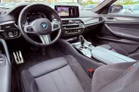 BMW Seria 5 din 2021 cu 142.678 km - oferta BMW132228 - foto 5