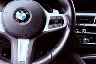 BMW Seria 5 din 2021 cu 142.678 km - oferta BMW132228 - foto 7