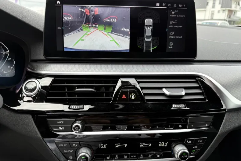 BMW Seria 5 din 2021 cu 142.678 km - oferta BMW132228 - foto 9