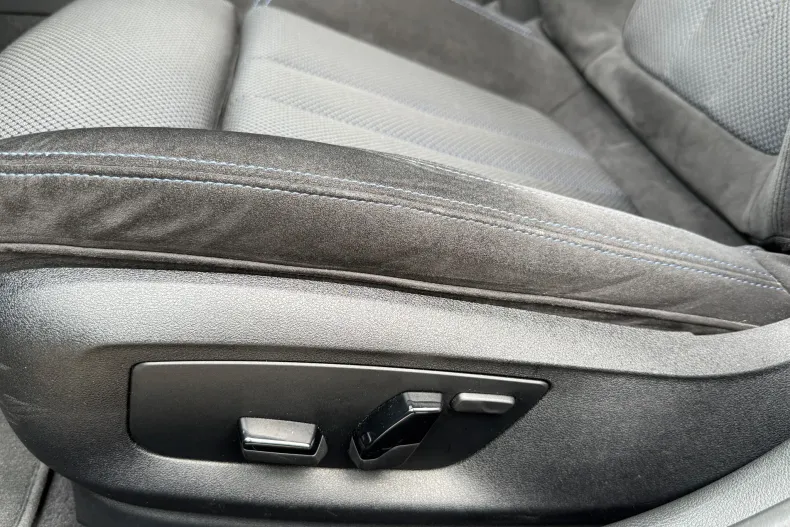 BMW Seria 5 din 2021 cu 142.678 km - oferta BMW132228 - foto 12