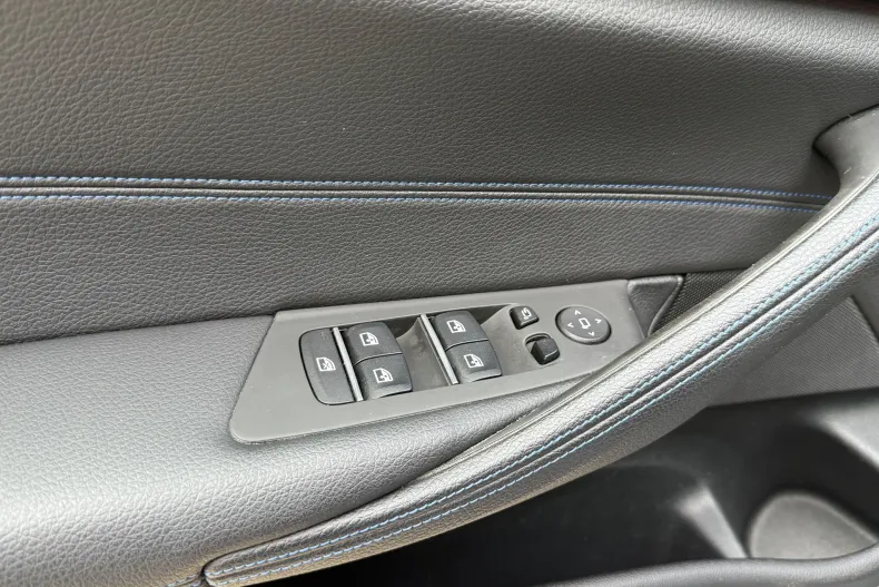 BMW Seria 5 din 2021 cu 142.678 km - oferta BMW132228 - foto 13