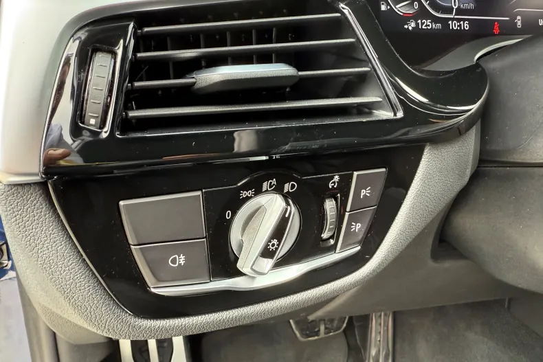 BMW Seria 5 din 2021 cu 142.678 km - oferta BMW132228 - foto 14