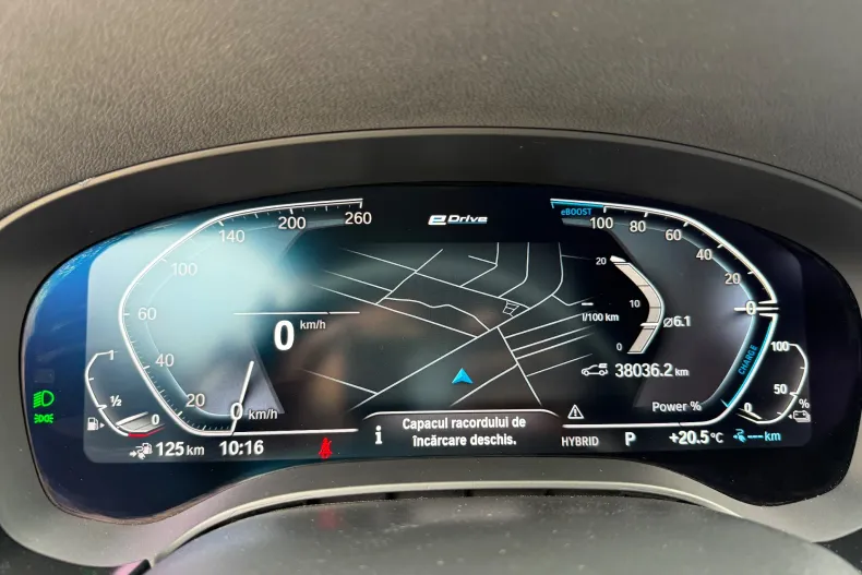 BMW Seria 5 din 2021 cu 142.678 km - oferta BMW132228 - foto 15