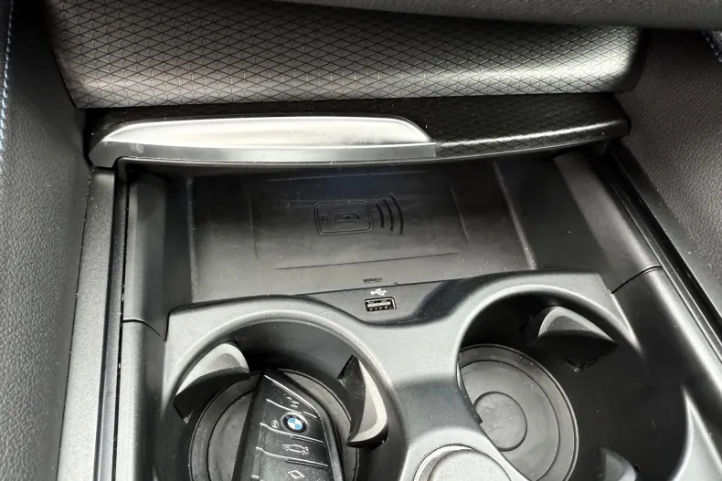 BMW Seria 5 din 2021 cu 142.678 km - oferta BMW132228 - foto 17