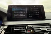 BMW Seria 5 din 2021 cu 142.678 km - oferta BMW132228 - foto 19