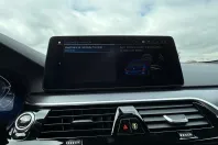 BMW Seria 5 din 2021 cu 142.678 km - oferta BMW132228 - foto 20