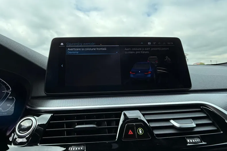 BMW Seria 5 din 2021 cu 142.678 km - oferta BMW132228 - foto 20