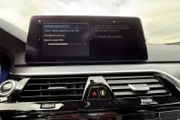 BMW Seria 5 din 2021 cu 142.678 km - oferta BMW132228 - foto 21