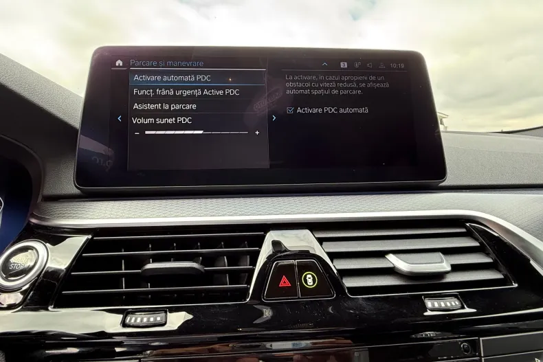 BMW Seria 5 din 2021 cu 142.678 km - oferta BMW132228 - foto 21