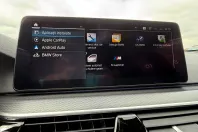 BMW Seria 5 din 2021 cu 142.678 km - oferta BMW132228 - foto 22