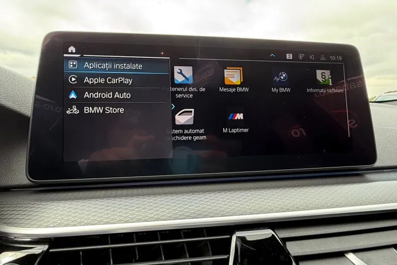 BMW Seria 5 din 2021 cu 142.678 km - oferta BMW132228 - foto 22