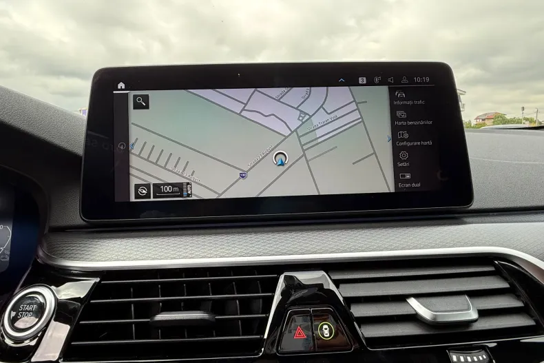 BMW Seria 5 din 2021 cu 142.678 km - oferta BMW132228 - foto 23