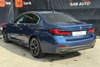 BMW Seria 5 din 2021 cu 142.678 km - oferta BMW132228 - foto 27