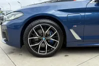 BMW Seria 5 din 2021 cu 142.678 km - oferta BMW132228 - foto 28