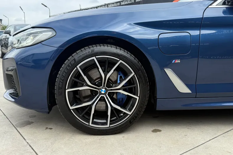 BMW Seria 5 din 2021 cu 142.678 km - oferta BMW132228 - foto 28