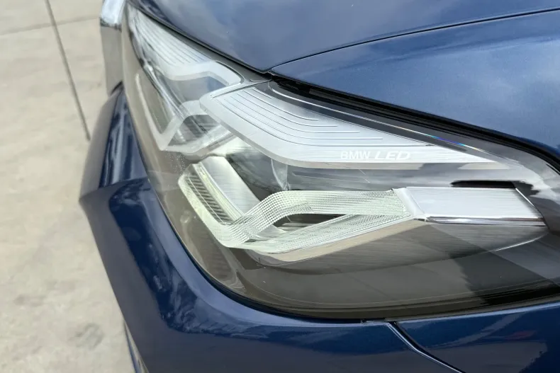 BMW Seria 5 din 2021 cu 142.678 km - oferta BMW132228 - foto 29