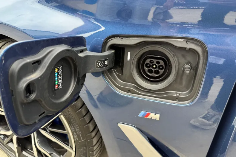 BMW Seria 5 din 2021 cu 142.678 km - oferta BMW132228 - foto 30