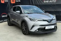 Toyota C-HR din 2019 cu 151.067 km - oferta TOY132229 - foto 4
