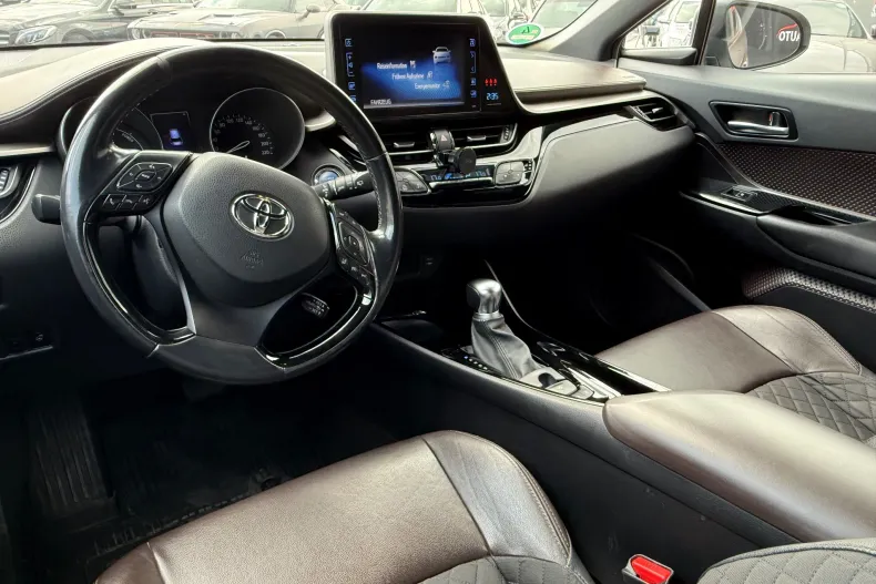 Toyota C-HR din 2019 cu 151.067 km - oferta TOY132229 - foto 5
