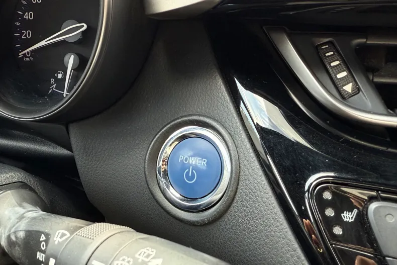 Toyota C-HR din 2019 cu 151.067 km - oferta TOY132229 - foto 10