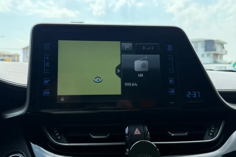 Toyota C-HR din 2019 cu 151.067 km - oferta TOY132229 - foto 13