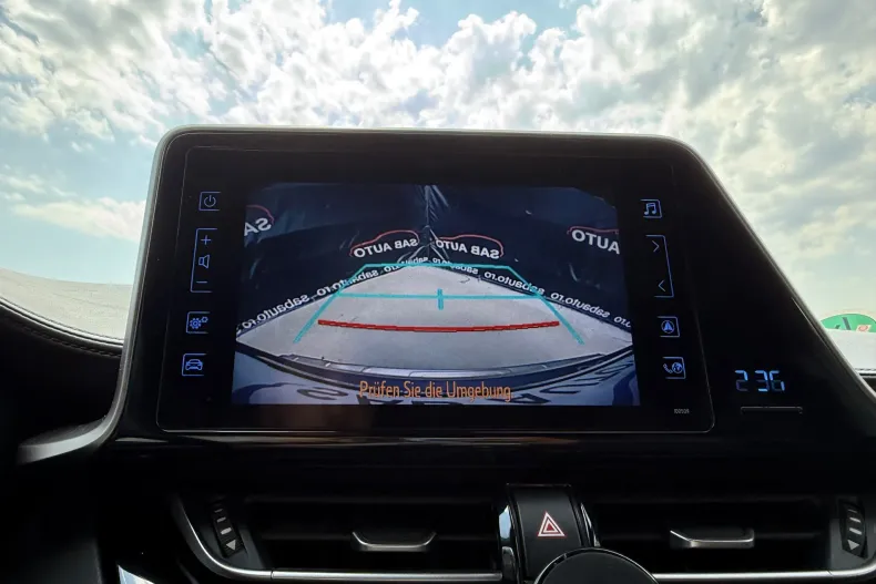 Toyota C-HR din 2019 cu 151.067 km - oferta TOY132229 - foto 14