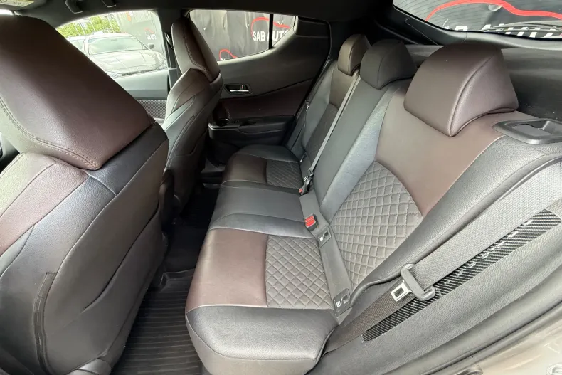 Toyota C-HR din 2019 cu 151.067 km - oferta TOY132229 - foto 19