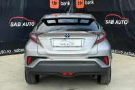Toyota C-HR din 2019 cu 151.067 km - oferta TOY132229 - foto 21